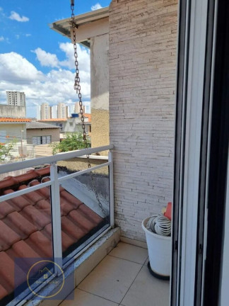 Imagem Sobrado com 2 Quartos à Venda, 88 m² em Jardim Ana Rosa - São Paulo Imagem Sobrado com 2 Quartos à Venda, 88 m² em Jardim Ana Rosa - São Paulo
