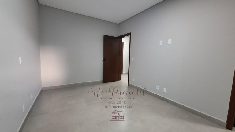 Imagem Casa com 3 Quartos à Venda, 112 m² em Cajuru Do Sul - Sorocaba