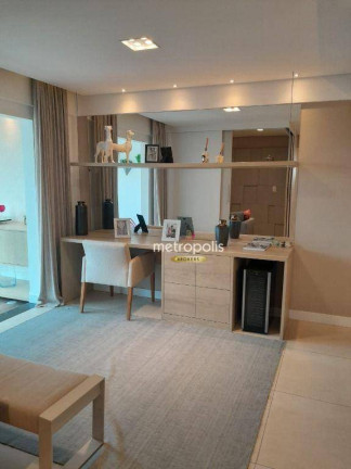 Imagem Apartamento com 2 Quartos à Venda, 60 m² em Campestre - Santo André Imagem Apartamento com 2 Quartos à Venda, 60 m² em Campestre - Santo André