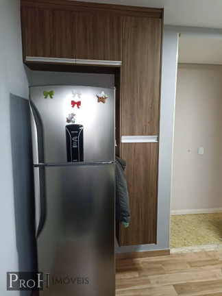 Imagem Apartamento com 2 Quartos à Venda, 55 m² em Vila Homero Thon - Santo André Imagem Apartamento com 2 Quartos à Venda, 55 m² em Vila Homero Thon - Santo André