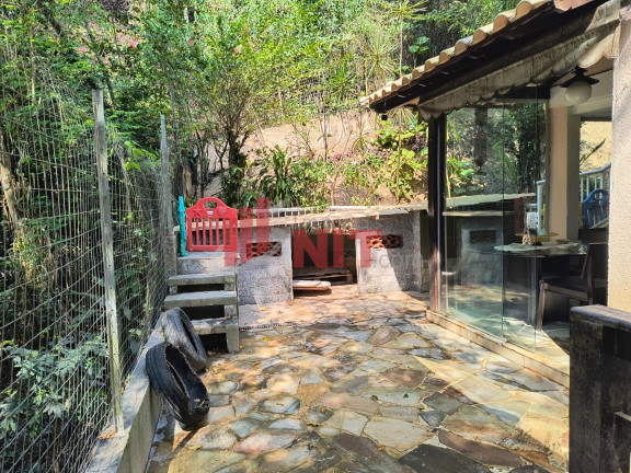 Imagem Casa de Condomínio com 3 Quartos à Venda, 700 m² em Badu - Niterói Imagem Casa de Condomínio com 3 Quartos à Venda, 700 m² em Badu - Niterói
