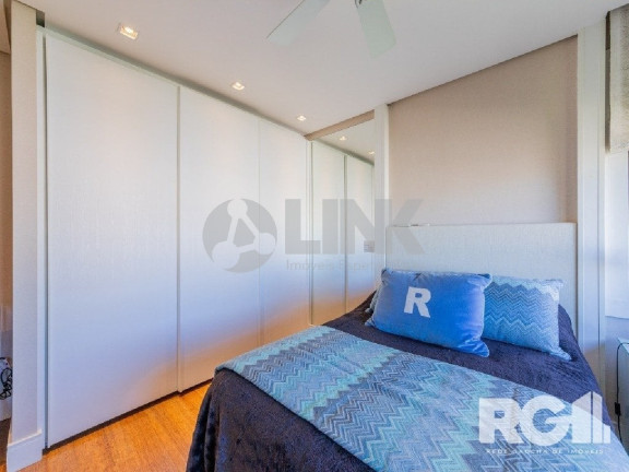 Imagem Apartamento com 3 Quartos à Venda, 245 m² em Moinhos De Vento - Porto Alegre