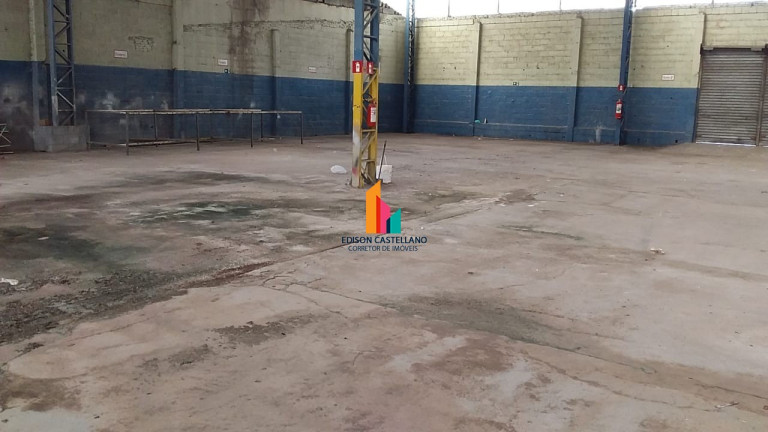 Imagem Imóvel para Alugar, 900 m² em Vila Agrícola - Jundiaí