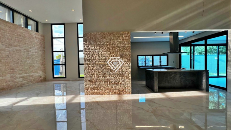 Imagem Casa de Condomínio com 3 Quartos à Venda, 240 m² em Loteamento Caribe - Palmas Imagem Casa de Condomínio com 3 Quartos à Venda, 240 m² em Loteamento Caribe - Palmas