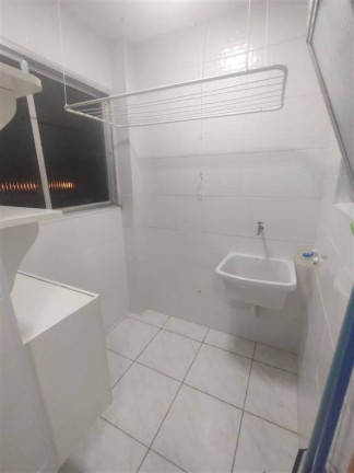 Imagem Kitnet à Venda, 53 m² em Caiçara - Praia Grande Imagem Kitnet à Venda, 53 m² em Caiçara - Praia Grande