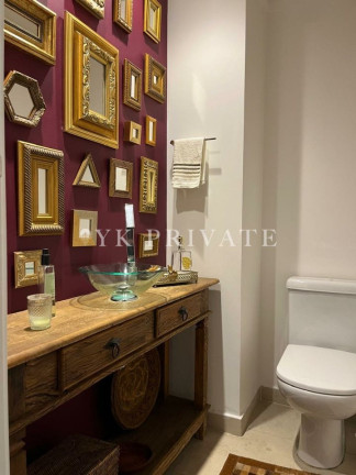 Imagem Apartamento com 3 Quartos à Venda, 120 m² em Pompéia - São Paulo