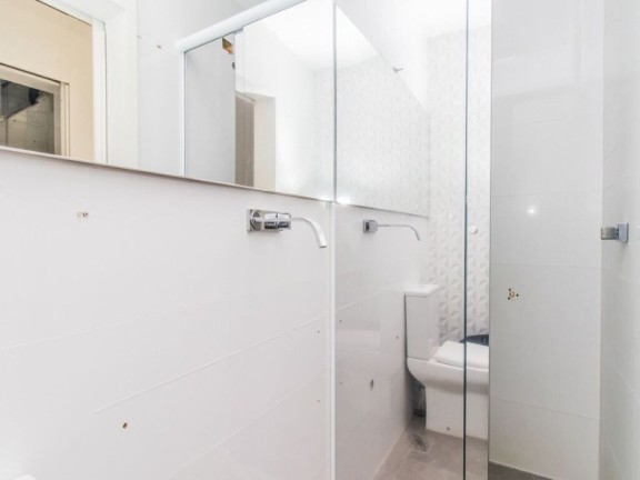 Imagem Apartamento com 3 Quartos à Venda, 97 m² em Bom Fim - Porto Alegre