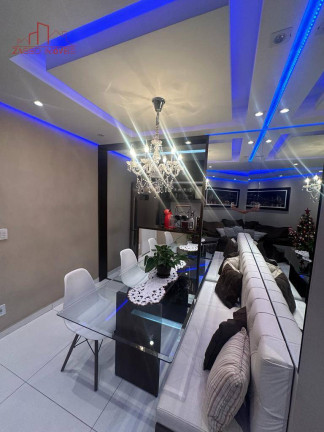 Imagem Apartamento com 2 Quartos à Venda, 51 m² em Jardim Monte Alegre - Taboão Da Serra Imagem Apartamento com 2 Quartos à Venda, 51 m² em Jardim Monte Alegre - Taboão Da Serra