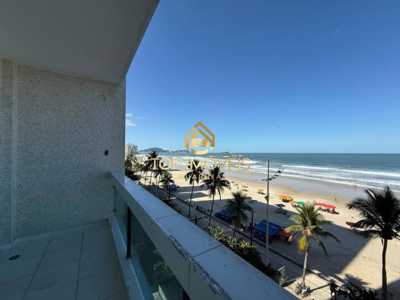 Apartamento com 3 Quartos à Venda, 80 m² em Pitangueiras - Guarujá