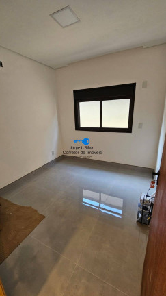 Imagem Casa de Condomínio com 3 Quartos à Venda, 137 m² em Villas Do Jaguari - Santana De Parnaíba