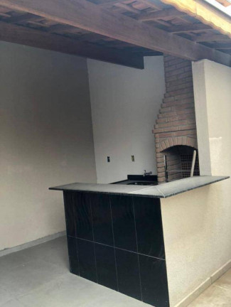 Imagem Sobrado com 3 Quartos à Venda, 116 m² em Vila Marly - Taubaté