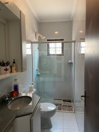 Imagem Casa com 3 Quartos à Venda, 127 m² em Parque Ipê - São Paulo Imagem Casa com 3 Quartos à Venda, 127 m² em Parque Ipê - São Paulo