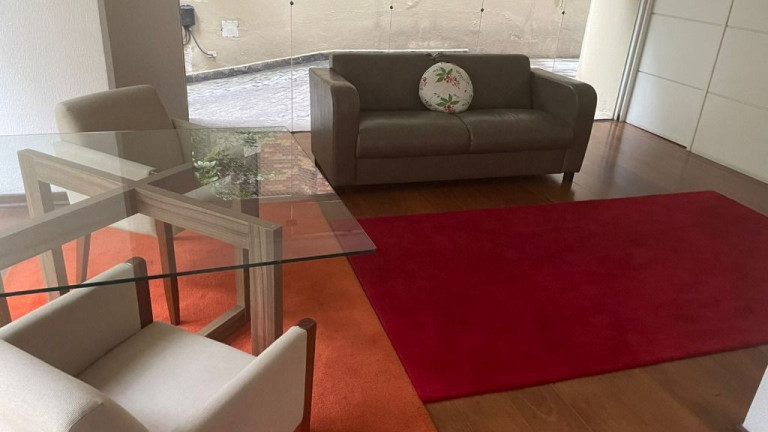 Imagem Apartamento com 1 Quarto à Venda, 44 m² em Vila Nova Conceição - São Paulo Imagem Apartamento com 1 Quarto à Venda, 44 m² em Vila Nova Conceição - São Paulo