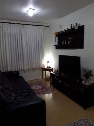 Imagem Apartamento com 2 Quartos à Venda, 58 m² em Vila Andrade - São Paulo Imagem Apartamento com 2 Quartos à Venda, 58 m² em Vila Andrade - São Paulo