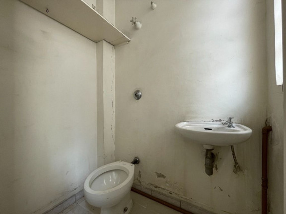 Imagem Cobertura com 3 Quartos à Venda, 175 m² em República - São Paulo