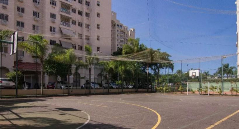 Imagem Apartamento com 3 Quartos à Venda, 96 m² em Recreio Dos Bandeirantes - Rio De Janeiro Imagem Apartamento com 3 Quartos à Venda, 96 m² em Recreio Dos Bandeirantes - Rio De Janeiro