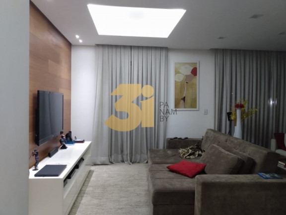 Imagem Apartamento com 3 Quartos à Venda, 122 m² em Vila Andrade - São Paulo Imagem Apartamento com 3 Quartos à Venda, 122 m² em Vila Andrade - São Paulo