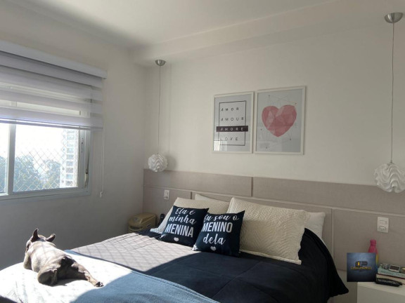 Imagem Apartamento com 3 Quartos à Venda, 107 m² em Vila Lusitânia - São Bernardo Do Campo Imagem Apartamento com 3 Quartos à Venda, 107 m² em Vila Lusitânia - São Bernardo Do Campo