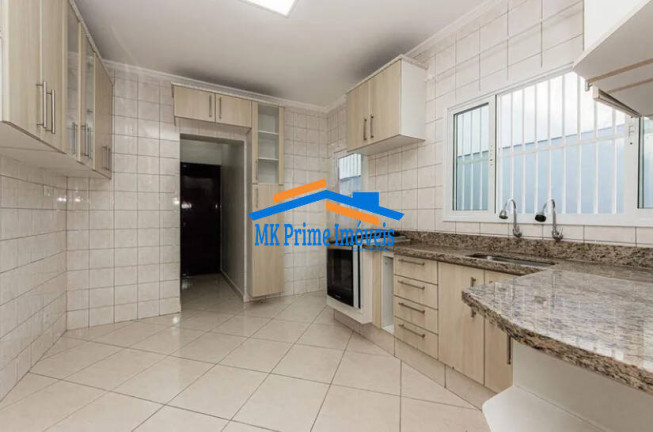 Imagem Casa com 3 Quartos à Venda, 240 m² em Vila Marina - São Paulo Imagem Casa com 3 Quartos à Venda, 240 m² em Vila Marina - São Paulo