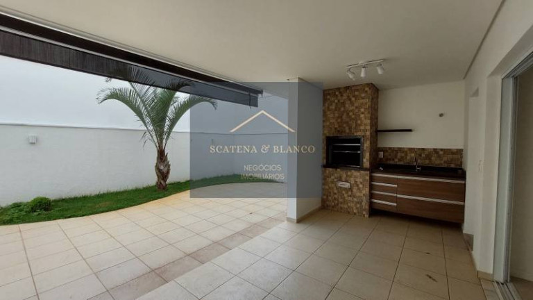 Imagem Casa de Condomínio com 3 Quartos à Venda, 280 m² em Condomínio Mont Blanc - Sorocaba