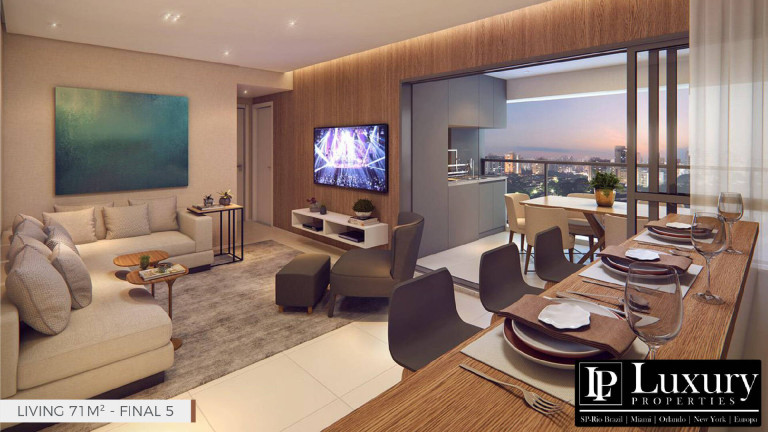 Imagem Apartamento com 2 Quartos à Venda, 70 m² em Jardins - São Paulo Imagem Apartamento com 2 Quartos à Venda, 70 m² em Jardins - São Paulo