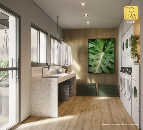Imagem Imóvel com 1 Quarto à Venda,  em Saúde - São Paulo