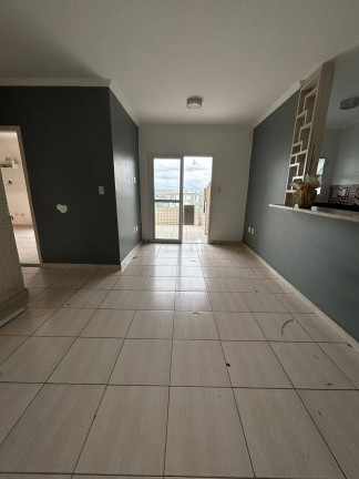 Imagem Apartamento com 2 Quartos à Venda, 83 m² em Ocian - Praia Grande