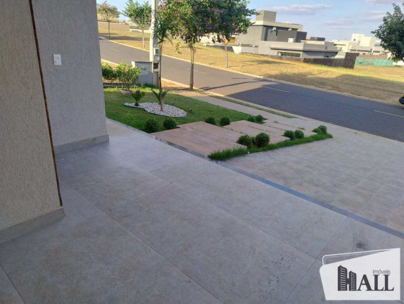 Imagem Casa com 3 Quartos à Venda, 248 m² em Terras Alphaville Mirassol - Mirassol Imagem Casa com 3 Quartos à Venda, 248 m² em Terras Alphaville Mirassol - Mirassol