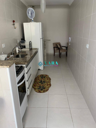 Imagem Apartamento com 2 Quartos para Temporada, 87 m² em Praia Grande - Ubatuba