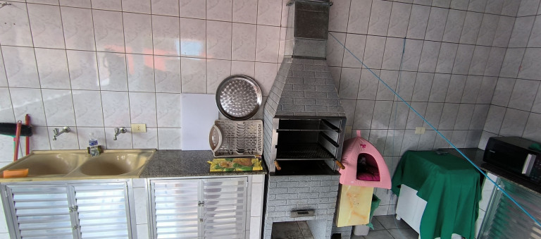 Imagem Casa com 3 Quartos à Venda, 250 m² em Laranjeiras - Caieiras Imagem Casa com 3 Quartos à Venda, 250 m² em Laranjeiras - Caieiras
