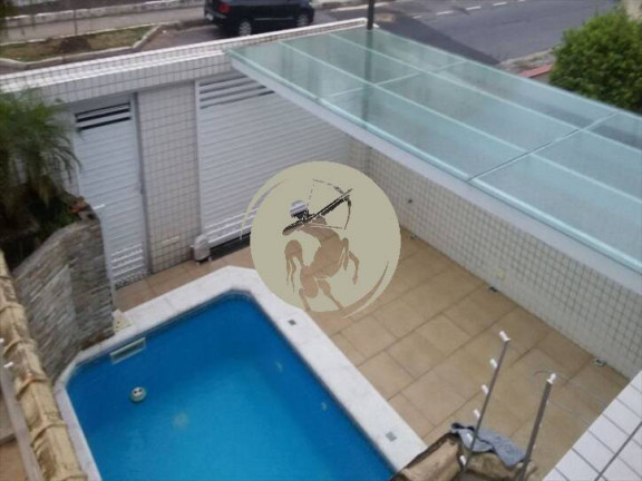 Imagem Casa com 3 Quartos à Venda, 176 m² em Ponta Da Praia - Santos Imagem Casa com 3 Quartos à Venda, 176 m² em Ponta Da Praia - Santos