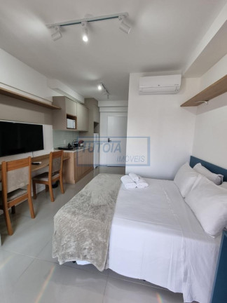 Imagem Apartamento com 1 Quarto para Alugar, 24 m² em Paraíso - São Paulo Imagem Apartamento com 1 Quarto para Alugar, 24 m² em Paraíso - São Paulo