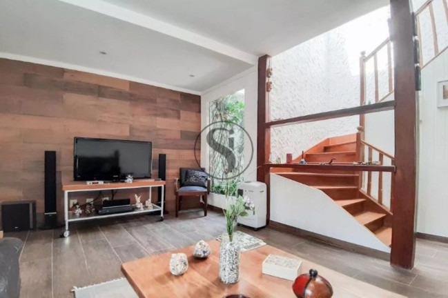 Imagem Sobrado com 3 Quartos à Venda, 240 m² em Santana - São Paulo Imagem Sobrado com 3 Quartos à Venda, 240 m² em Santana - São Paulo