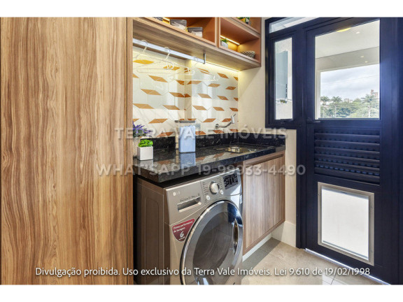 Imagem Apartamento com 3 Quartos à Venda, 105 m² em Nova Campinas - Campinas