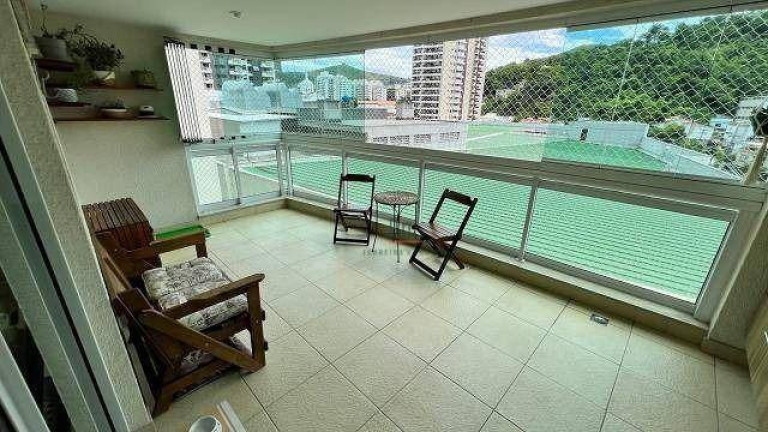 Imagem Apartamento com 3 Quartos à Venda, 106 m² em Santa Rosa - Niterói Imagem Apartamento com 3 Quartos à Venda, 106 m² em Santa Rosa - Niterói