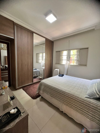 Imagem Casa com 3 Quartos à Venda, 160 m² em Jardim Panorâmico - Patos De Minas