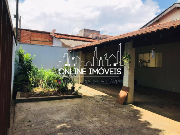 Imagem Casa com 2 Quartos à Venda, em Mogi Mirim Imagem Casa com 2 Quartos à Venda, em Mogi Mirim