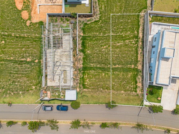 Terreno à Venda,  em Loteamento Residencial Rio Das Flores - Itatiba