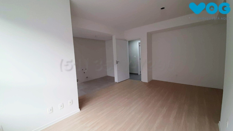 Imagem Imóvel com 2 Quartos à Venda, 62 m² em Cristo Redentor - Porto Alegre