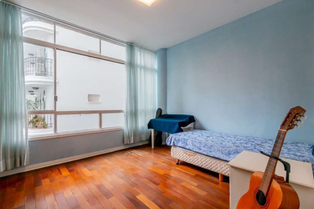 Imagem Apartamento com 3 Quartos à Venda, 173 m² em Higienópolis - São Paulo Imagem Apartamento com 3 Quartos à Venda, 173 m² em Higienópolis - São Paulo