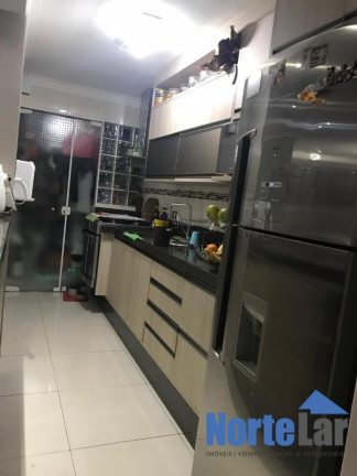 Imagem Apartamento com 3 Quartos à Venda, 70 m² em Loteamento City Jaragua - São Paulo Imagem Apartamento com 3 Quartos à Venda, 70 m² em Loteamento City Jaragua - São Paulo