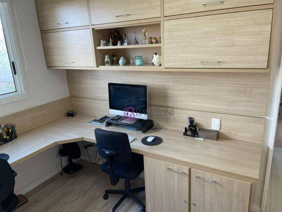 Imagem Apartamento com 2 Quartos à Venda, 60 m² em Pompeia - São Paulo
