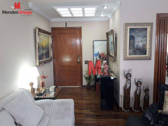 Imagem Apartamento com 3 Quartos à Venda, 131 m² em Centro - Sorocaba Imagem Apartamento com 3 Quartos à Venda, 131 m² em Centro - Sorocaba