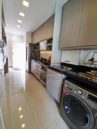 Imagem Apartamento com 2 Quartos à Venda, 82 m² em Ana Maria - Ribeirão Preto Imagem Apartamento com 2 Quartos à Venda, 82 m² em Ana Maria - Ribeirão Preto