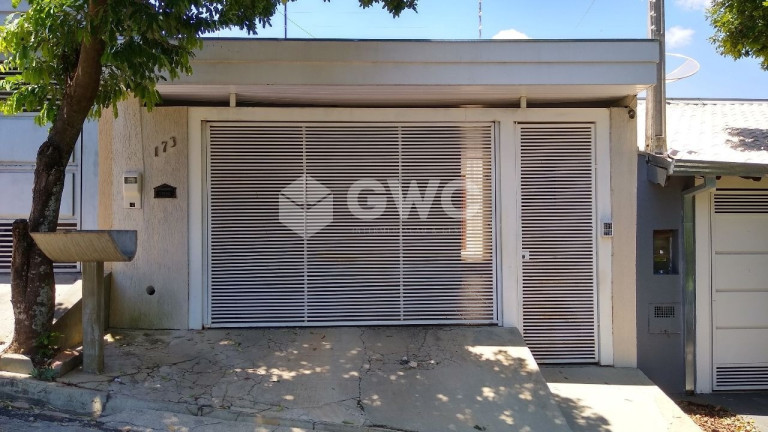 Imóvel com 3 Quartos à Venda, 130 m² em Vila Ditalia - Marília