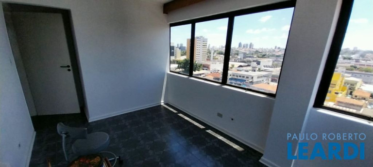 Imagem Sala Comercial à Venda, 95 m² em Centro - Santo André Imagem Sala Comercial à Venda, 95 m² em Centro - Santo André