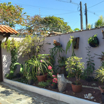 Imagem Casa com 2 Quartos à Venda, 180 m² em Barra Da Lagoa - Ubatuba Imagem Casa com 2 Quartos à Venda, 180 m² em Barra Da Lagoa - Ubatuba
