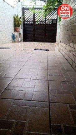 Imagem Sobrado com 3 Quartos à Venda, 241 m² em Vila São Jorge - Santos Imagem Sobrado com 3 Quartos à Venda, 241 m² em Vila São Jorge - Santos