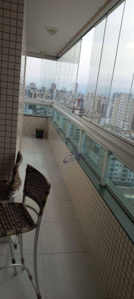 Imagem Apartamento com 2 Quartos à Venda, 83 m² em Boqueirão - Praia Grande Imagem Apartamento com 2 Quartos à Venda, 83 m² em Boqueirão - Praia Grande