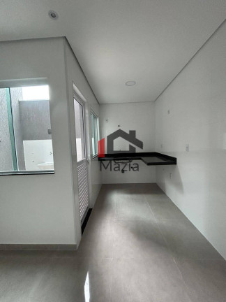 Imagem Apartamento com 2 Quartos à Venda, 50 m² em Jardim Utinga - Santo André Imagem Apartamento com 2 Quartos à Venda, 50 m² em Jardim Utinga - Santo André